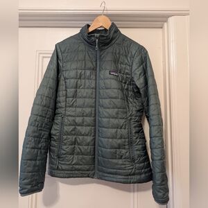 Patagonia Women's Nano Puff®